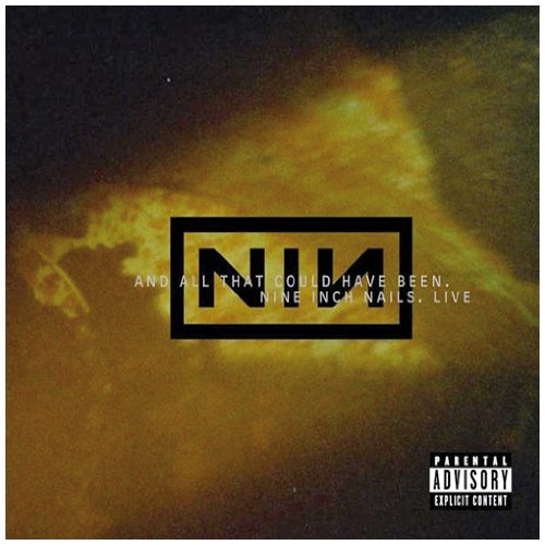洋楽 Nine Inch Nails ALL THAT COULD HAVE BEEN Amazon.co.jp: All That Could Have Been [DVD] : Nine Inch