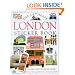 The Ultimate London Sticker Book (Ultimate Stickers)