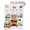The Ultimate London Sticker Book (Ultimate Stickers)