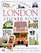 The Ultimate London Sticker Book