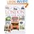 The Ultimate London Sticker Book (Ultimate Stickers)