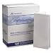 Dinner Napkin, 17x17, 1-Ply, White