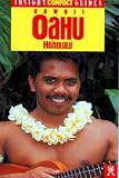 Insight Compact Guide Hawaii/Oahu/Honolulu (Insight Compact Guides Hawaii)