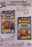 WWE - Royal Rumble 1991 & 1992 [DVD]