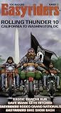 Easyriders Video Magazine Vol. 33 [VHS]