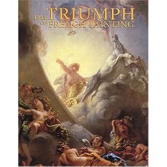 The Triumph of French Painting : 17th Century Masterpieces from the Museum of Frame