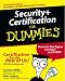 Security+
Certification
for
Dummies
(For
Dummies)