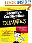 Security+ Certification for...