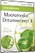 Computer Software : Dreamweaver 8 - Video-Training (DVD-ROM)