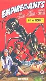 Review Ilc Prime  / Empire Of The Ants [1977]