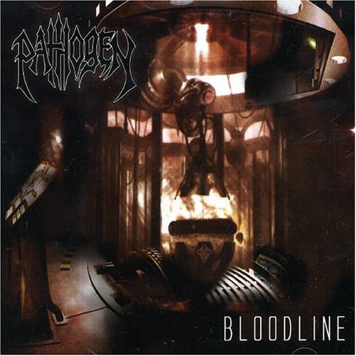 Pathogen - Fallen Kind Lyrics - Zortam Music