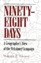 Ninety-Eight Days: Geographers View Vicksburg Campaign