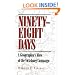 Ninety-Eight Days: A Geographer's View of the Vicksburg Campaign