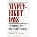 Ninety-Eight Days: Geographers View Vicksburg Campaign