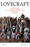 Oeuvres de H.P.Lovecraft, tome 3