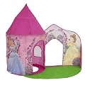 Disney Princess 2010 Roleplay Tent