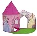 Disney Princess 2010 Roleplay Tent