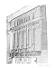 TSE Architecture Photographic Poster Print by Thomas Nast, 8x10