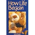 How Life Began by  L. R. Croft