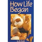 Click here to buy How Life Began by  L. R. Croft.