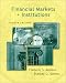 Book Financial Markets and Institutions (4th Edition)