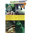 A Guide to Endangered and Threatened Species in Virginia by  J. R. Tate, Karen Terwilliger, and Susan L. Woodward