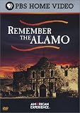 DVD : Remember the Alamo - American Experience