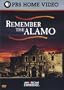 Remember the Alamo - American Experience