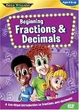 Beginning Fractions & Decimals
