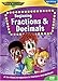 Beginning Fractions & Decimals DVD