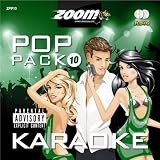 Zoom Karaoke CD+G - Zoom Pop Pack 10 - Double CD+G Karaoke Pack Search