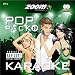 Search : Zoom Karaoke CD+G - Zoom Pop Pack 10 - Double CD+G Karaoke Pack