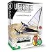 Uberstix Scavenger LandSailer 75 Piece Set
