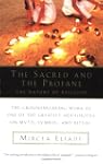 The Sacred and the Profane: The Natur...
