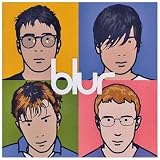 Best Of (W/1 New Track)by Blur