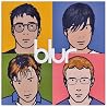 Bild des Albums von Blur