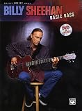 Revue Billy Sheehan  / Billy Sheehan - Basic Bass