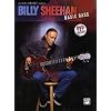 Billy Sheehan: Basic Bass (DVD + Book)