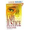 Lady Justice