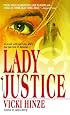 Lady Justice