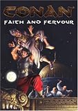 Conan: Faith & Fervour (Conan)