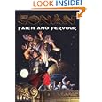Conan: Faith & Fervour (Conan)