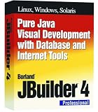 Borland JBuilder Pro 4.0