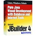 Borland JBuilder Pro 4.0 from Programming Languages