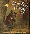 Oliver Finds His Way