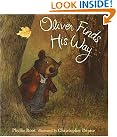 Oliver Finds His Way