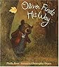 Oliver Finds His Way