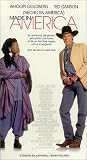Made in America [VHS]
