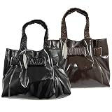 Chinese Laundry Double Strap Large Tote