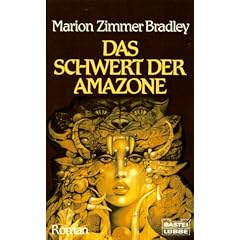 Das Schwert der Amazone